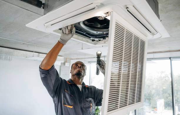 Licensed Hvac service in Nicholasville, KY - FH HVAC