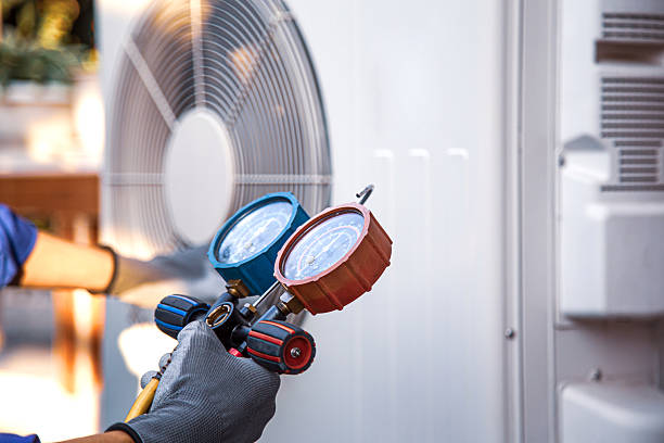 Affordable Hvac solutions in Nicholasville, KY